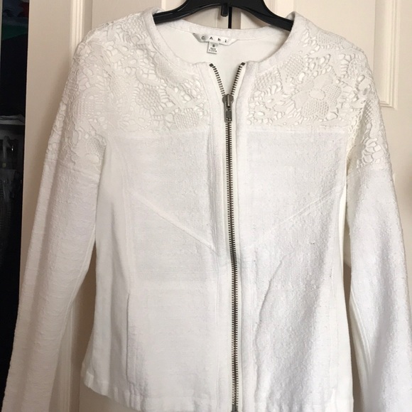 Jacket - Picture 1 of 3